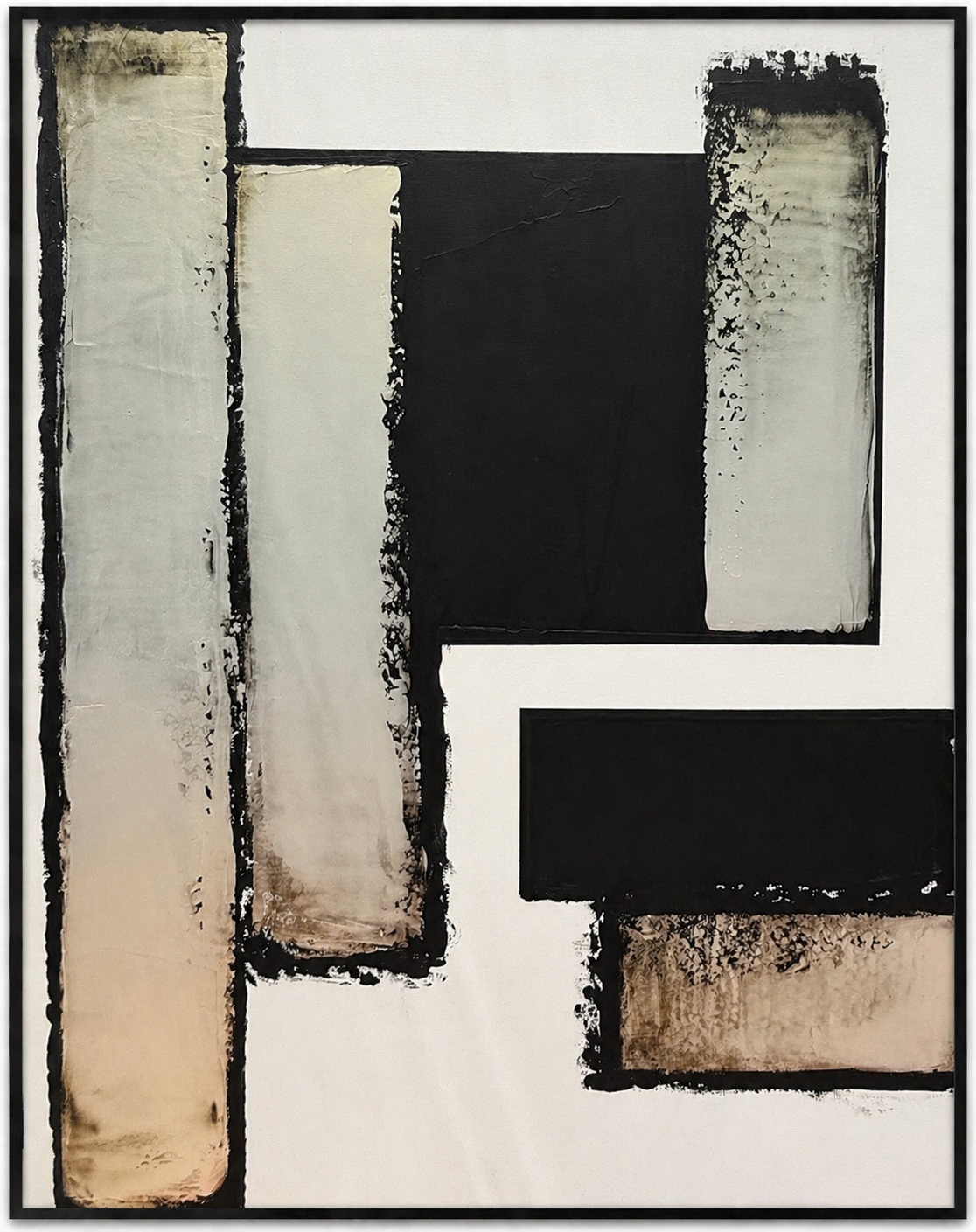 Nacre II: Fixed Passage